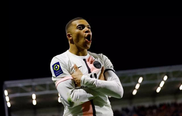 Έρχονται ανακοινώσεις από Κιλιάν Εμπαπέ - Η Marca αποκαλύπτει την ημερομηνία