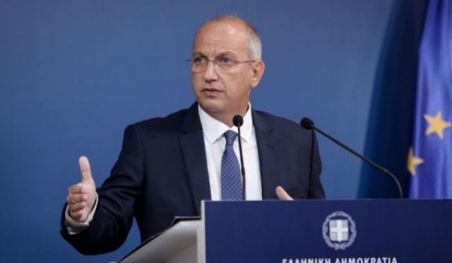 «Ναι» από την κυβέρνηση σε σύσταση εξεταστικής επιτροπής για την υπόθεση Ανδρουλάκη