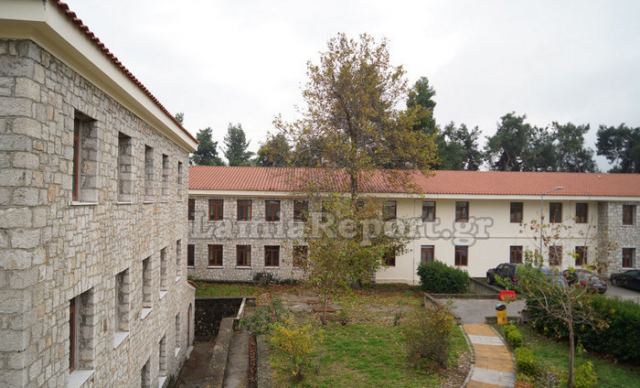 Ένας ακόμη θάνατος από κορωνοϊό στο Νοσοκομείο Λαμίας