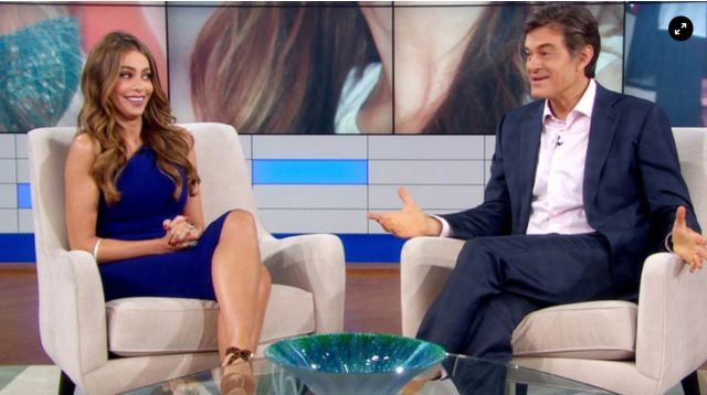 Dr. Oz: Ο Τούρκος τηλεγιατρός που ένωσε εναντίον του Ελληνοαμερικανούς, Εβραίους και Αρμένιους
