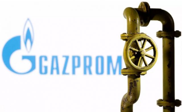 Φυσικό αέριο: Η Gazprom δεν εγγυάται την καλή λειτουργία του αγωγού Nord Stream 1