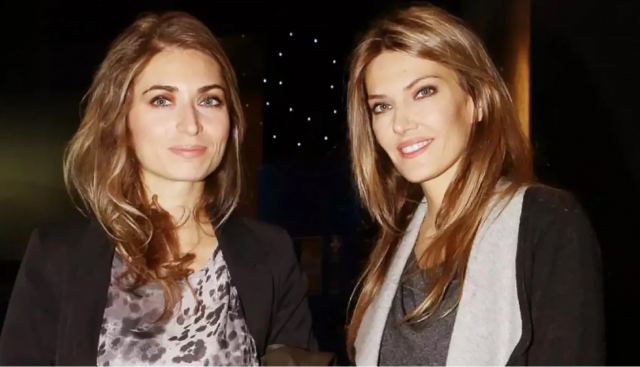 Μανταλένα Καϊλή: 