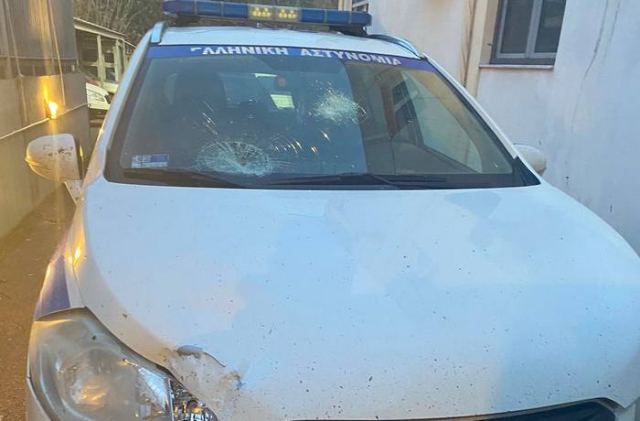 ΕΑΣΥ Βοιωτίας: Επικίνδυνες ελλείψεις στο προσωπικό της ΔΑ Βοιωτίας