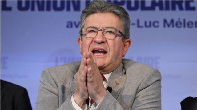 Μελανσόν: Στον 2ο γύρο των γαλλικών εκλογών «μην ψηφίσετε Λεπέν»!