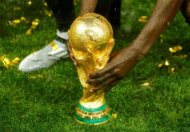 Μουντιάλ 2030: «Ελλάδα, Αίγυπτος και Σαουδική Αραβία θέλουν να αναλάβουν από κοινού τη διοργάνωση»