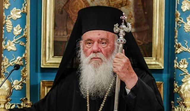 Ιερώνυμος: Θα μπορούσε να γίνει και ένα δημοψήφισμα για τα ομόφυλα ζευγάρια