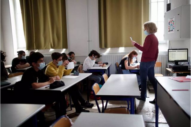 Στο Μιζούρι επαναφέρουν τις ξυλιές στα σχολεία ως τιμωρία των μαθητών