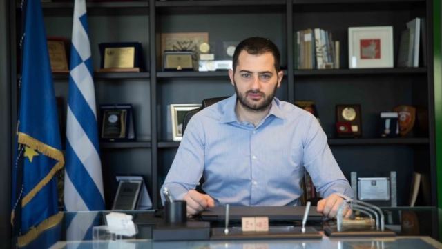 Φάνης Σπανός: «Δίνουμε έμφαση στην κοινωνική συνοχή»