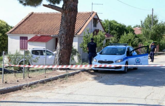 Στον Εισαγγελέα ο αστυνομικός που πυροβόλησε και σκότωσε 20χρονο μετά από καταδίωξη