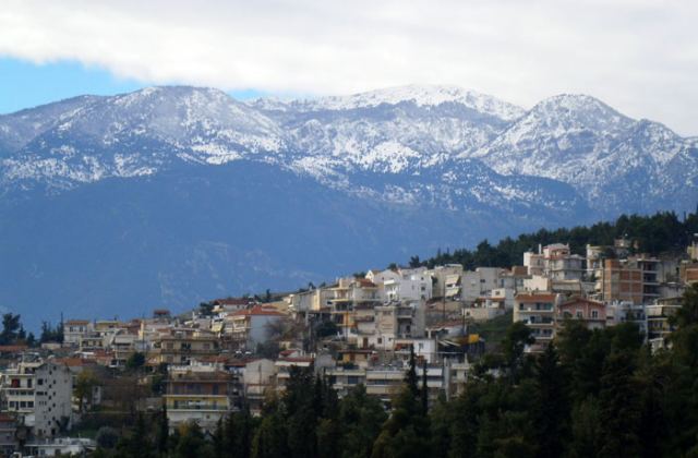 «Πράσινο φως» από το ΚΕΣΠΑ για Αιολικό Σταθμό στην Οίτη