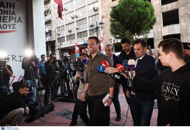 ΣΥΡΙΖΑ: Ο προβληματισμός και η επόμενη μέρα – Το Σαββατοκύριακο η συγκρότηση του πολιτικού φορέα όσων αποχώρησαν