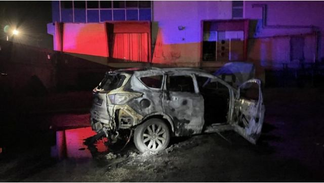 Αίγιο: Άγριο πιστολίδι μεταξύ ληστών και αστυνομικών - Οι δράστες παραμένουν ασύλληπτοι