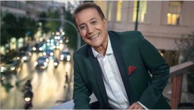 Δάκης: Ένας κοσμοπολίτης τραγουδιστής χωρίς ηλικία