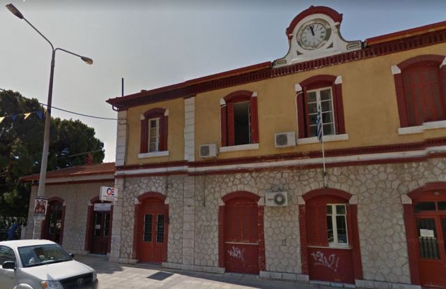 Από σήμερα ξανά σε Λαμία - Στυλίδα ο προαστιακός - Τα δρομολόγια