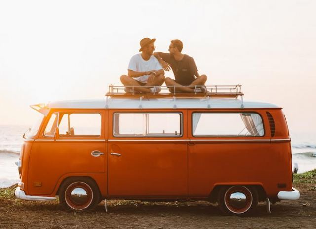 Τα 7 βήματα για την ευτυχία σε καθημερινή βάση