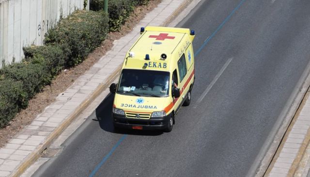 Ημαθία: 15χρονος βρέθηκε νεκρός στις σκάλες του σπιτιού του