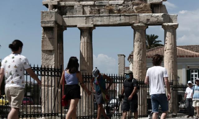 Κορωνοϊός: 19.303 κρούσματα σήμερα, με 4.061 επαναλοιμώξεις – Στους 96 οι διασωληνωμένοι, 22 νέοι θάνατοι