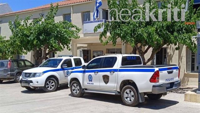 Μυλοπόταμος: Προφυλακίστηκε ο δράστης της δολοφονίας στον Αργουλιό – Τι είπε στην απολογία του