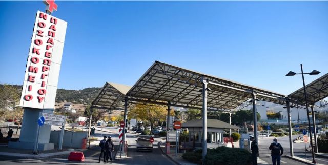 Θεσσαλονίκη: «Ας βγουν να πουν μπροστά μου ότι δεν είχα αιμορραγία», λέει η έγκυος που έχασε το μωρό της