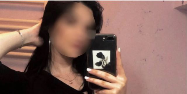 Σοκ με τη γυναικοκτονία στον Πειραιά: Η 19χρονη Χρύσα που δολοφόνησε ο σύντροφός της με μια σφαίρα στο κεφάλι