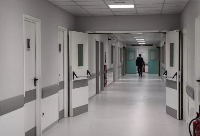 Εντός Φεβρουαρίου ή Μαρτίου τα απογευματινά χειρουργεία στα νοσοκομεία του ΕΣΥ - Τι δήλωσε ο Άδωνις Γεωργιάδης