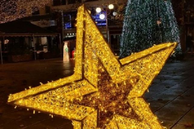 Απόψε: Η Στυλίδα μας υποδέχεται στο Πάρκο των Αστεριών