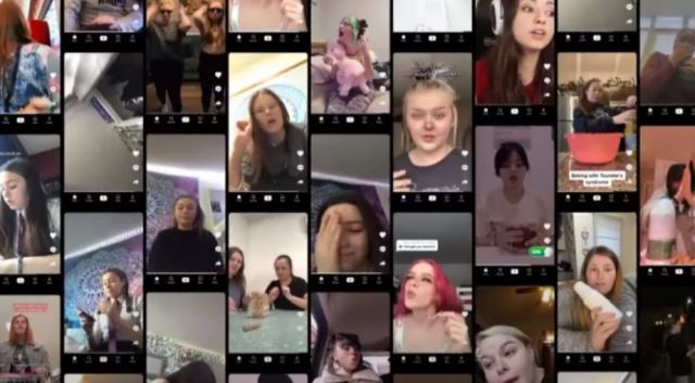 Το μυστήριο με τα πολλά τικ που εμφανίζουν έφηβες - Πού αποδίδεται