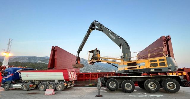 Ζητείται διπλωματούχος χειριστής Μ.Ε στην 