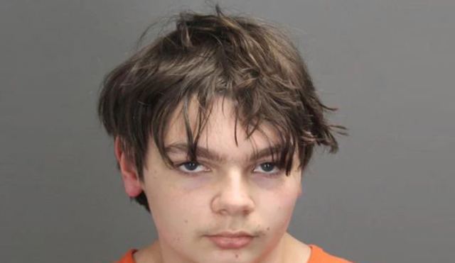 Πυροβολισμοί στο Μίσιγκαν: Αυτός είναι ο 15χρονος που σκότωσε τέσσερις μαθητές