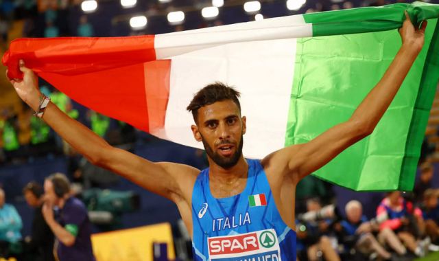 Δευτεραθλητής Ευρώπης βρέθηκε θετικός σε έλεγχο ντόπινγκ και χάνει το ασημένιο μετάλλιο