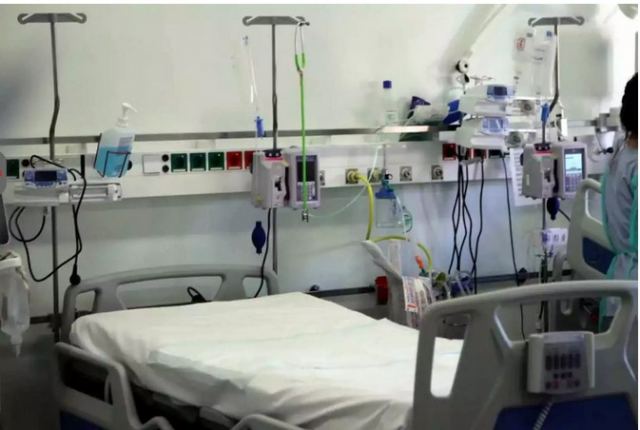 Λουτράκι: Πέθανε ξαφνικά κοριτσάκι 5 ετών – Δραματικές οι προσπάθειες των γιατρών για να το σώσουν