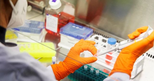 Η Ευρώπη εξοπλίζεται για την ευλογιά των πιθήκων - Συμφωνία για αγορά εμβολίων 3ης γενιάς