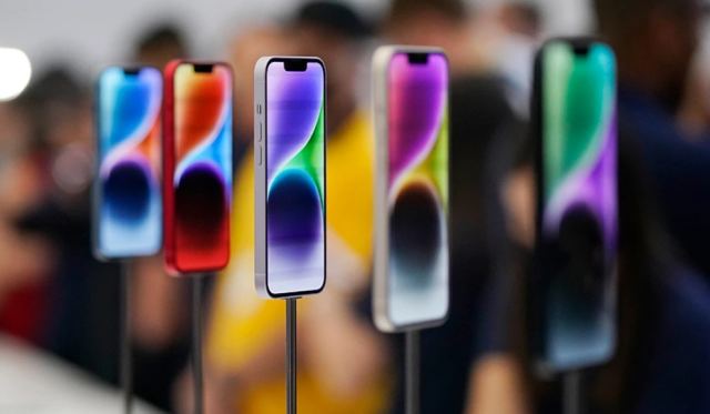 iPhone 14: Οι τιμές των νέων μοντέλων που ανακοίνωσε η Apple - Πότε θα είναι διαθέσιμα