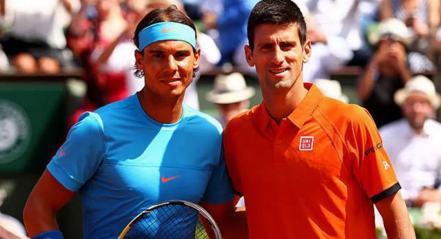 Rogers Cup: Χωρίς Ναδάλ και Τζόκοβιτς