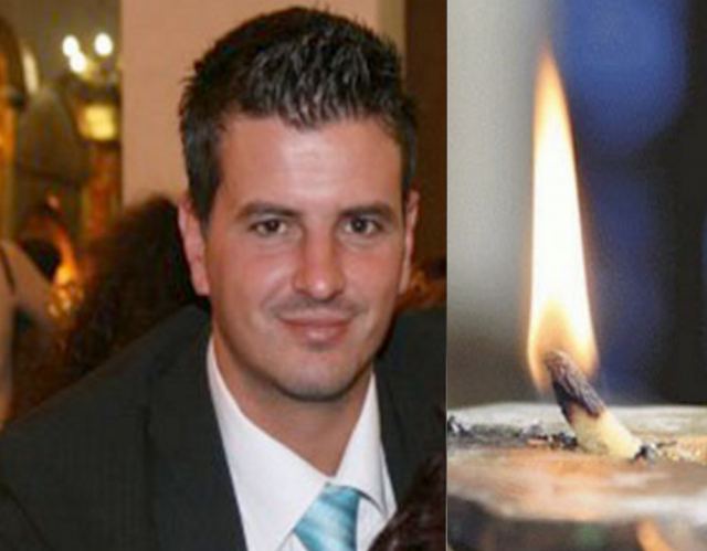 Θρήνος: Πέθανε από τσίμπημα μέλισσας 34χρονος πατέρας δυο παιδιών!