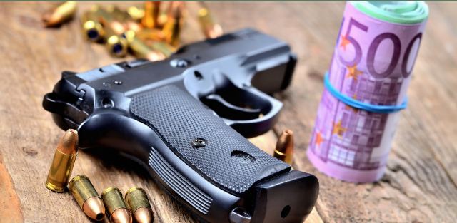 Αλβανική μαφία: Μεγάλο ξεκαθάρισμα για την «πίτα» από ναρκωτικά, «προστασίες» και trafficking