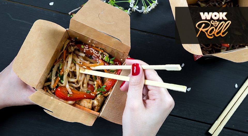 Λαμία: Η διαφορετική πρόταση στο φαγητό που έχει κλέψει τις εντυπώσεις!