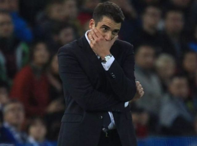 Άρης: «Ο Χούλιο Βελάσκεθ θα είναι ο προπονητής του» λένε στην Πορτογαλία