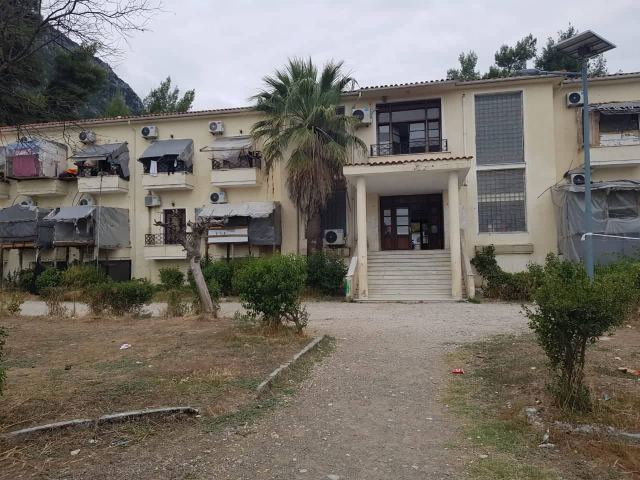 Διορίζονται 23 άτομα στις Δομές Προσφύγων Στερεάς