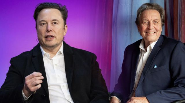 Έλον Μασκ: Ο πατέρας του δέχτηκε πρόταση να γίνει δωρητής σπέρματος για να «διαιωνίσει το είδος»