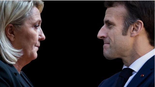 Γαλλία: Αύριο ο α' γύρος των προεδρικών εκλογών - Με τον «αέρα» του νικητή ο Μακρόν, ενώ η Λεπέν... καραδοκεί