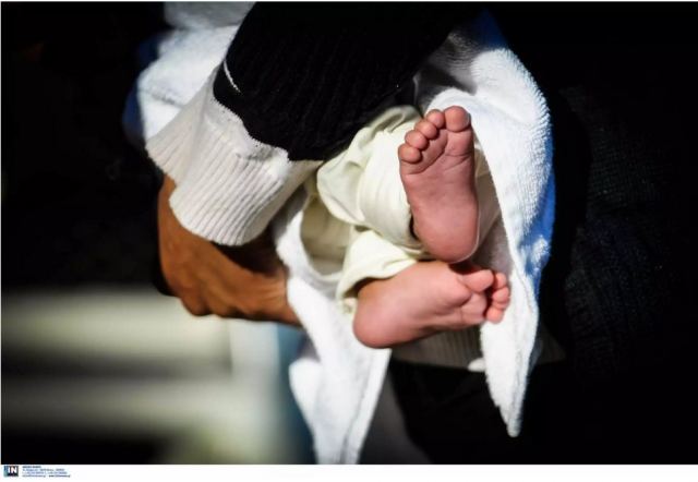 Συναγερμός στην Κρήτη – Με ηπατίτιδα μωρό 14 μηνών στο Ηράκλειο