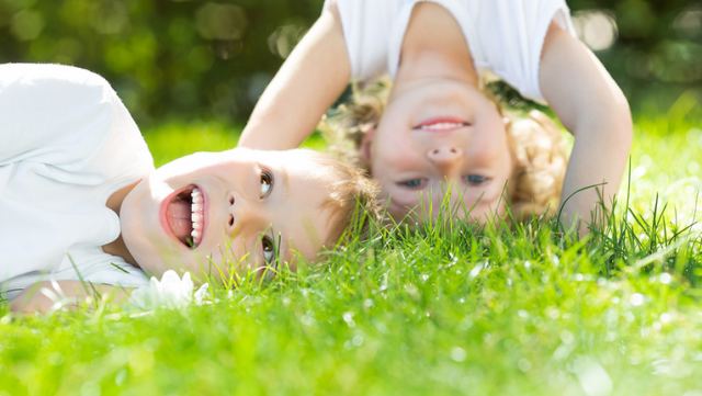 Πνεύμονες: Το μυστικό που τους δυναμώνει