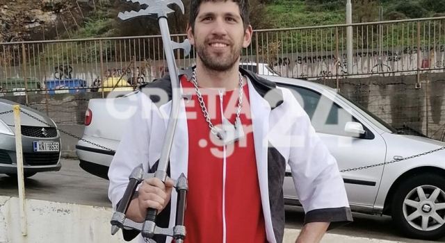 Ηράκλειο: Θλίψη για τον 32χρονο πυροσβέστη -Θα ήταν αρχηγός σε εκδρομή ορειβατικού συλλόγου στο φαράγγι που βρέθηκε νεκρός