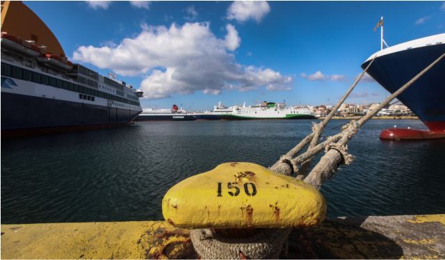 Κυβερνήσεις ζητούν από την ελληνική ακτοπλοΐα να μεταφέρει πολίτες από Βηρυτό, Χάιφα - Από €30.000 έως €140.000 ο ναύλος