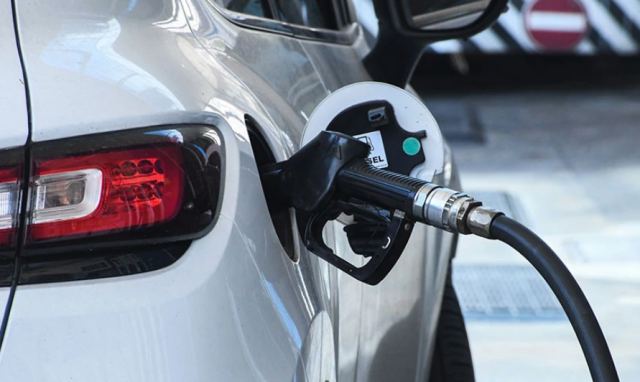Fuel Pass 2: Πάνω από 1 εκατ. αιτήσεις στο vouchers.gov.gr - Ανοιχτή για όλα τα ΑΦΜ η πλατφόρμα