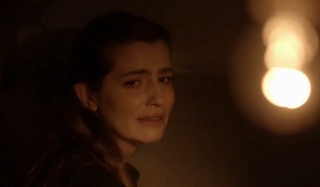 Άγριες Μέλισσες: Απόψε το συγκλονιστικό φινάλε - Το τέλος γράφεται με αίμα