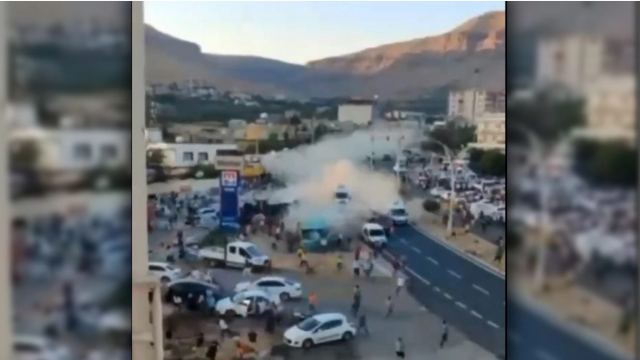 Νέο τρομακτικό δυστύχημα με τουλάχιστον 16 νεκρούς στην Τουρκία - Δείτε βίντεο