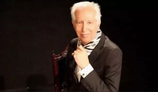 Πέθανε ο Κωνσταντίνος Τζούμας