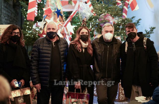 Δείτε υπέροχες εικόνες από τον 